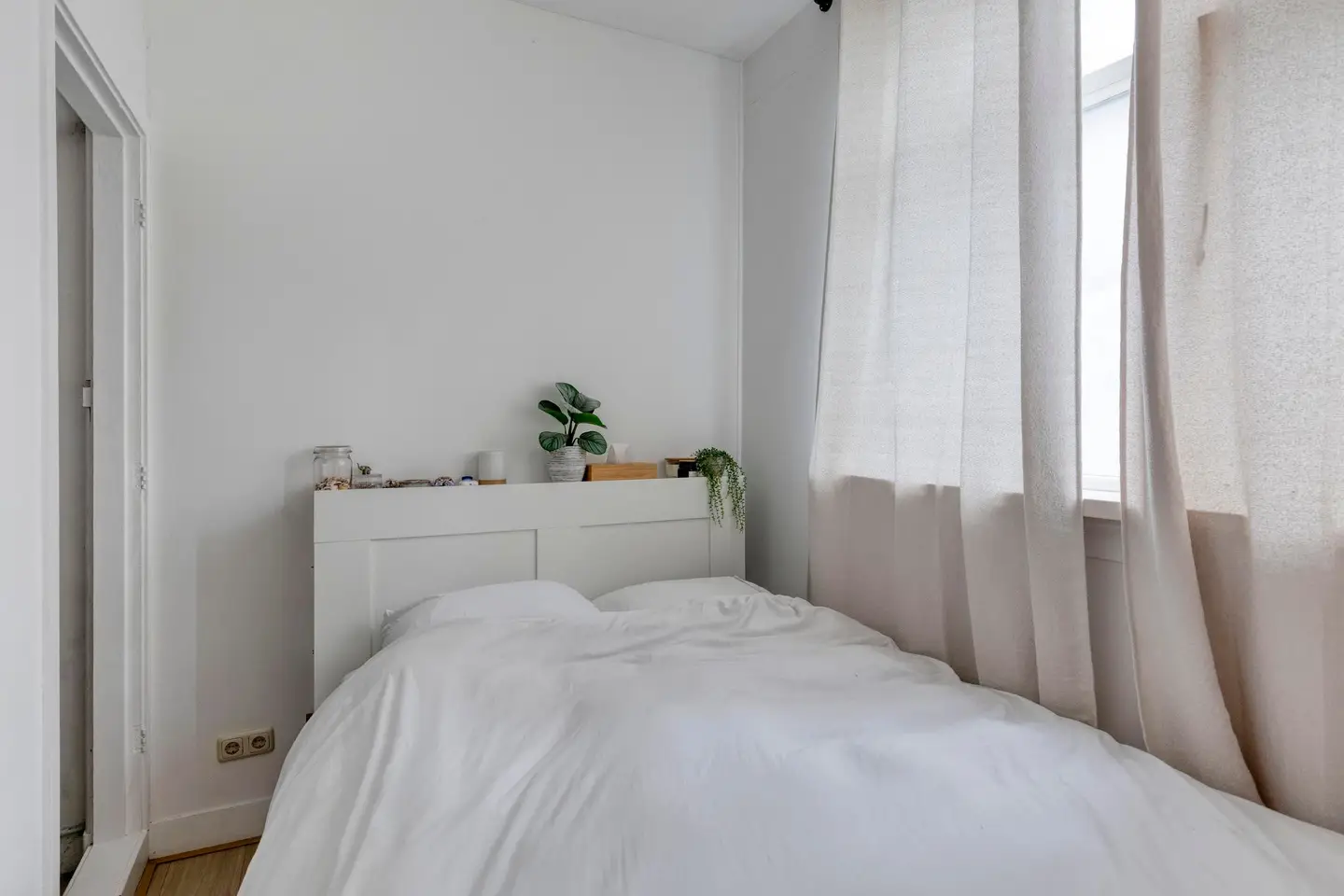 Foto #5 Huurwoning Gorechtkade Groningen