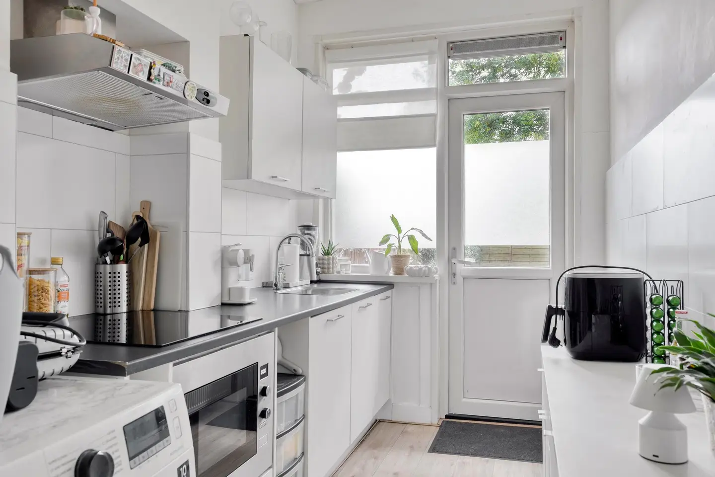 Foto #8 Huurwoning Gorechtkade Groningen