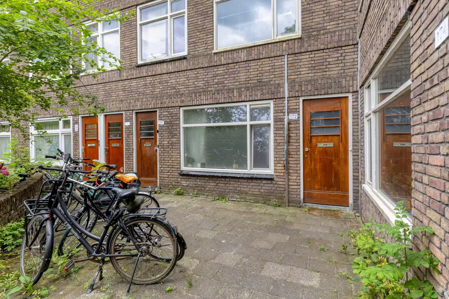 Foto #17 Huurwoning Gorechtkade Groningen