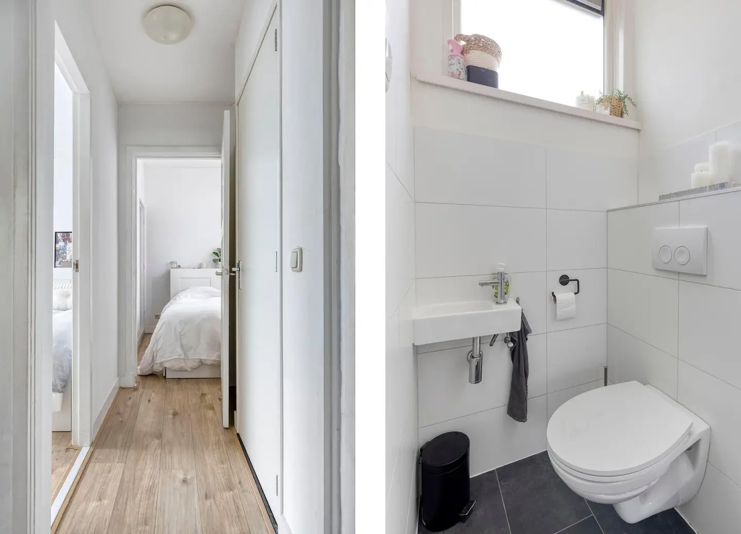 Foto #6 Huurwoning Gorechtkade Groningen