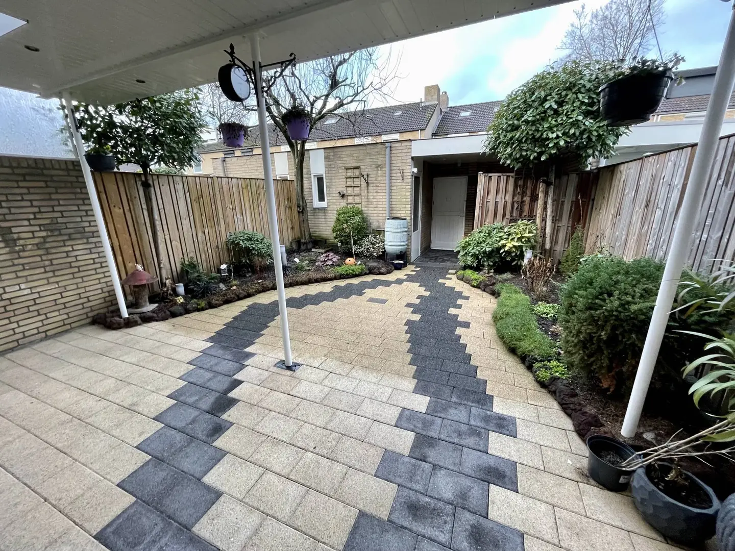 Foto #4 Huurwoning Geyaartsborg Maastricht