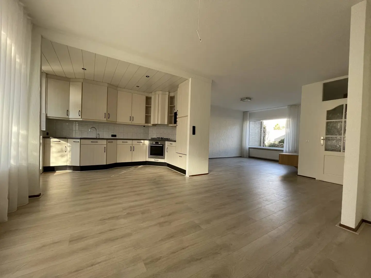 Foto #1 Huurwoning Geyaartsborg Maastricht
