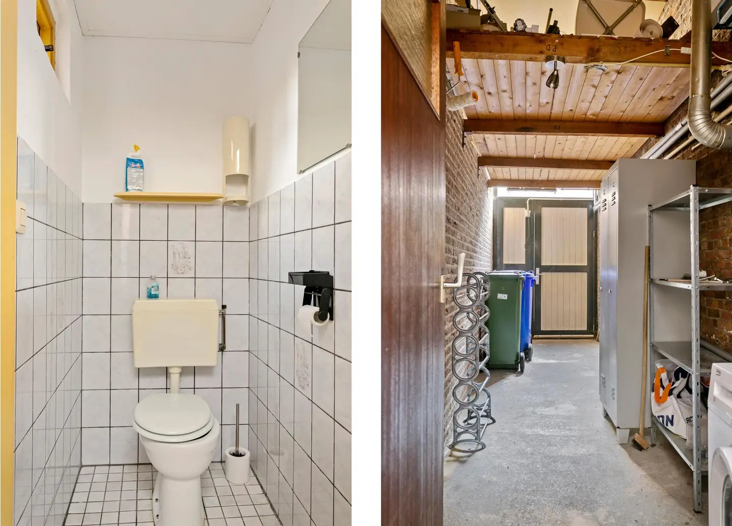 Foto #4 Huurwoning Donze Visserstraat Terneuzen