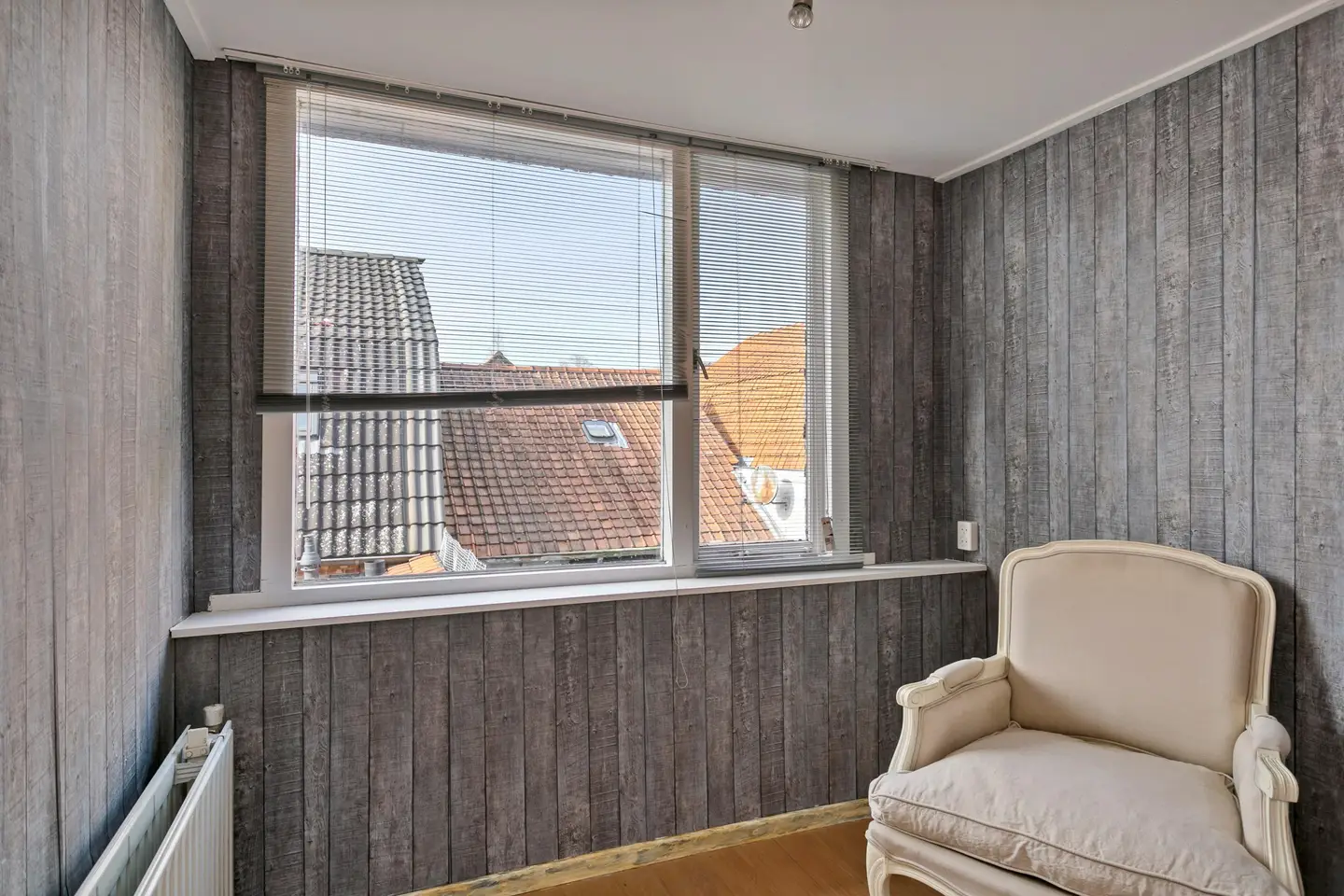 Foto #7 Huurwoning Donze Visserstraat Terneuzen