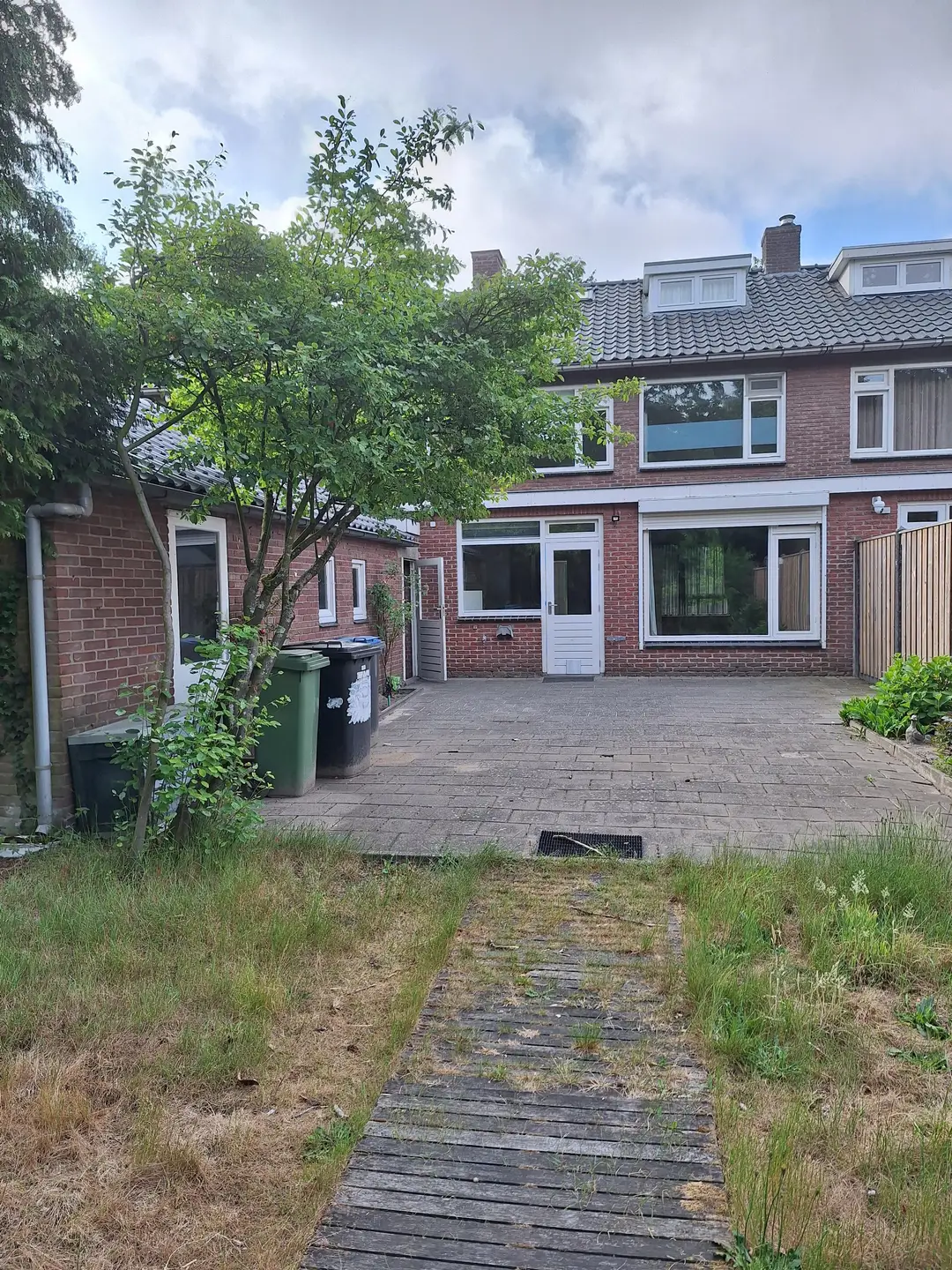 Foto #11 Huurwoning O Lv Vrouw ter Duinenln Ossendrecht