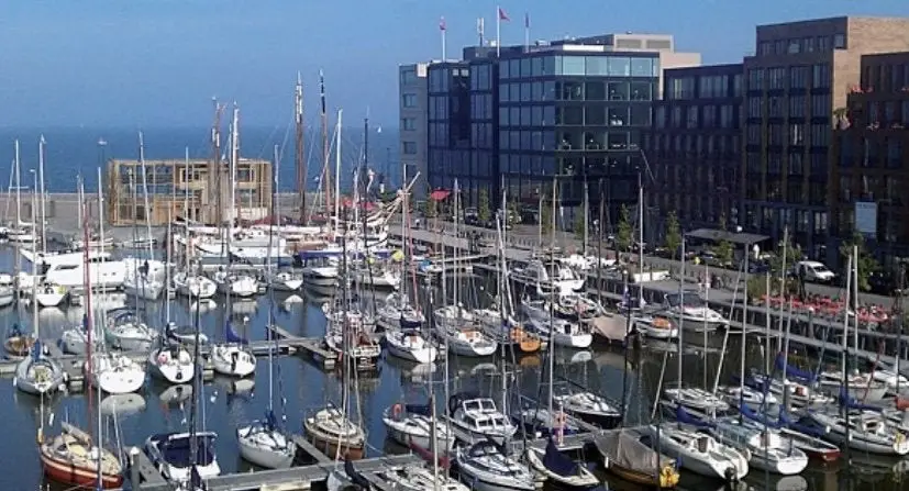 Foto #21 Appartement IJburglaan Amsterdam