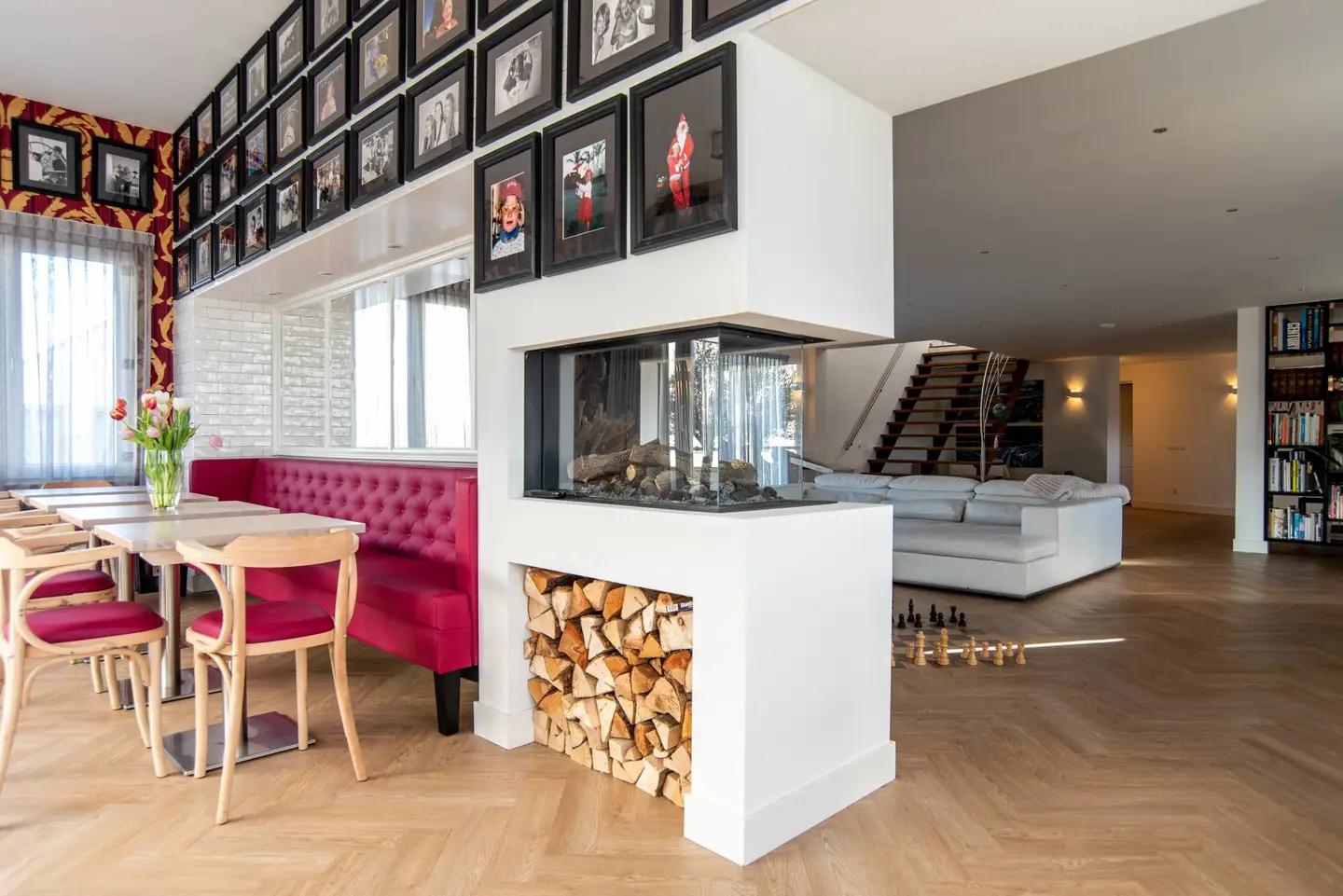 Foto #4 Appartement IJburglaan Amsterdam