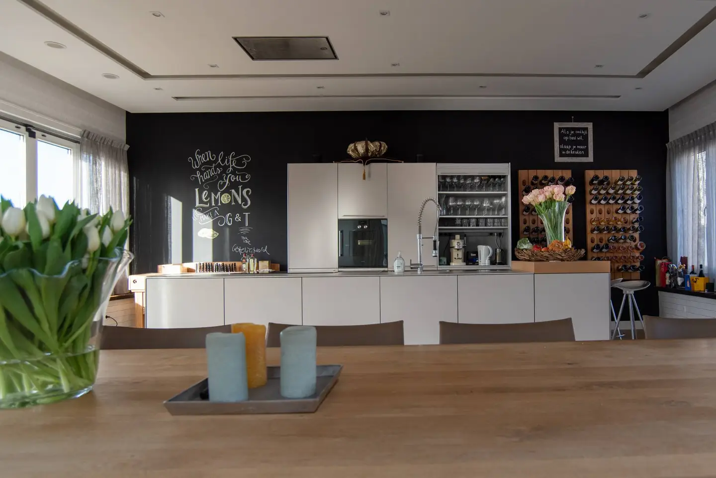 Foto #3 Appartement IJburglaan Amsterdam