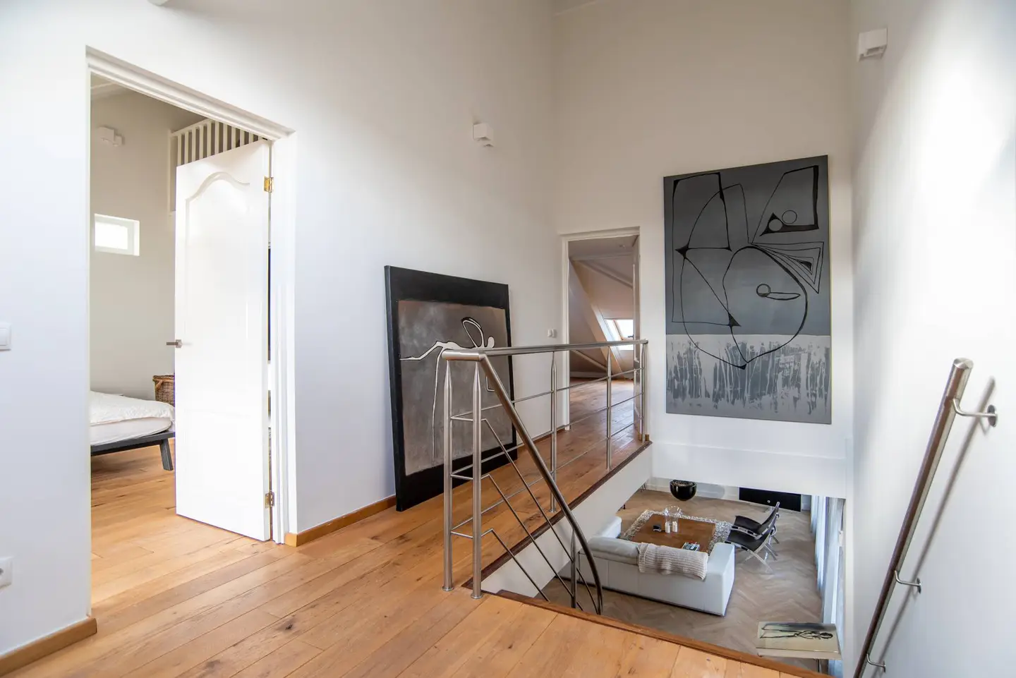 Foto #17 Appartement IJburglaan Amsterdam
