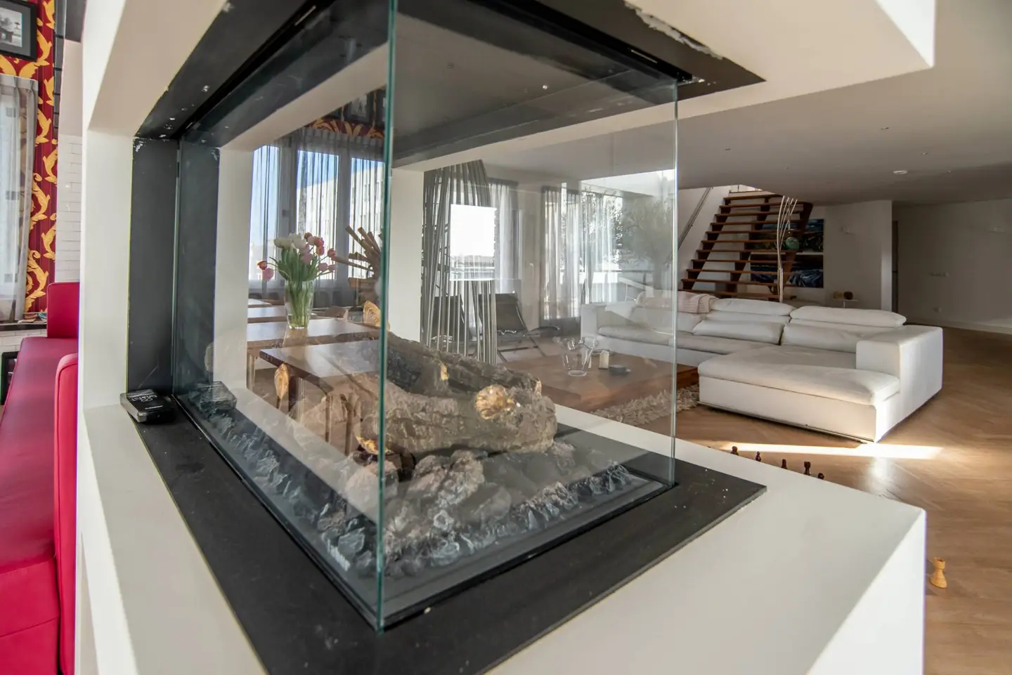 Foto #12 Appartement IJburglaan Amsterdam