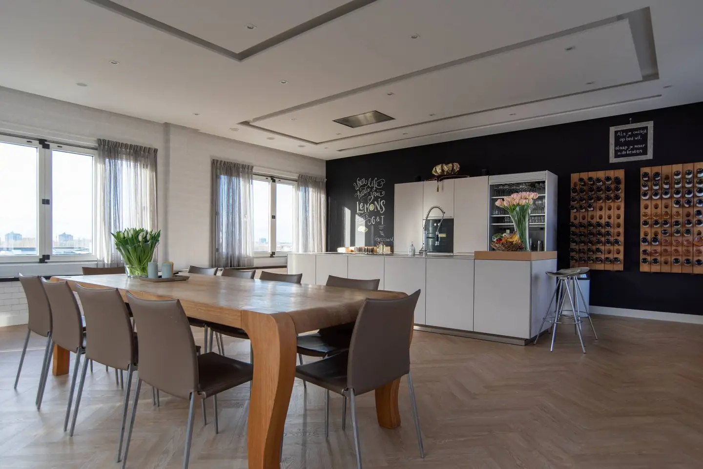 Foto #5 Appartement IJburglaan Amsterdam