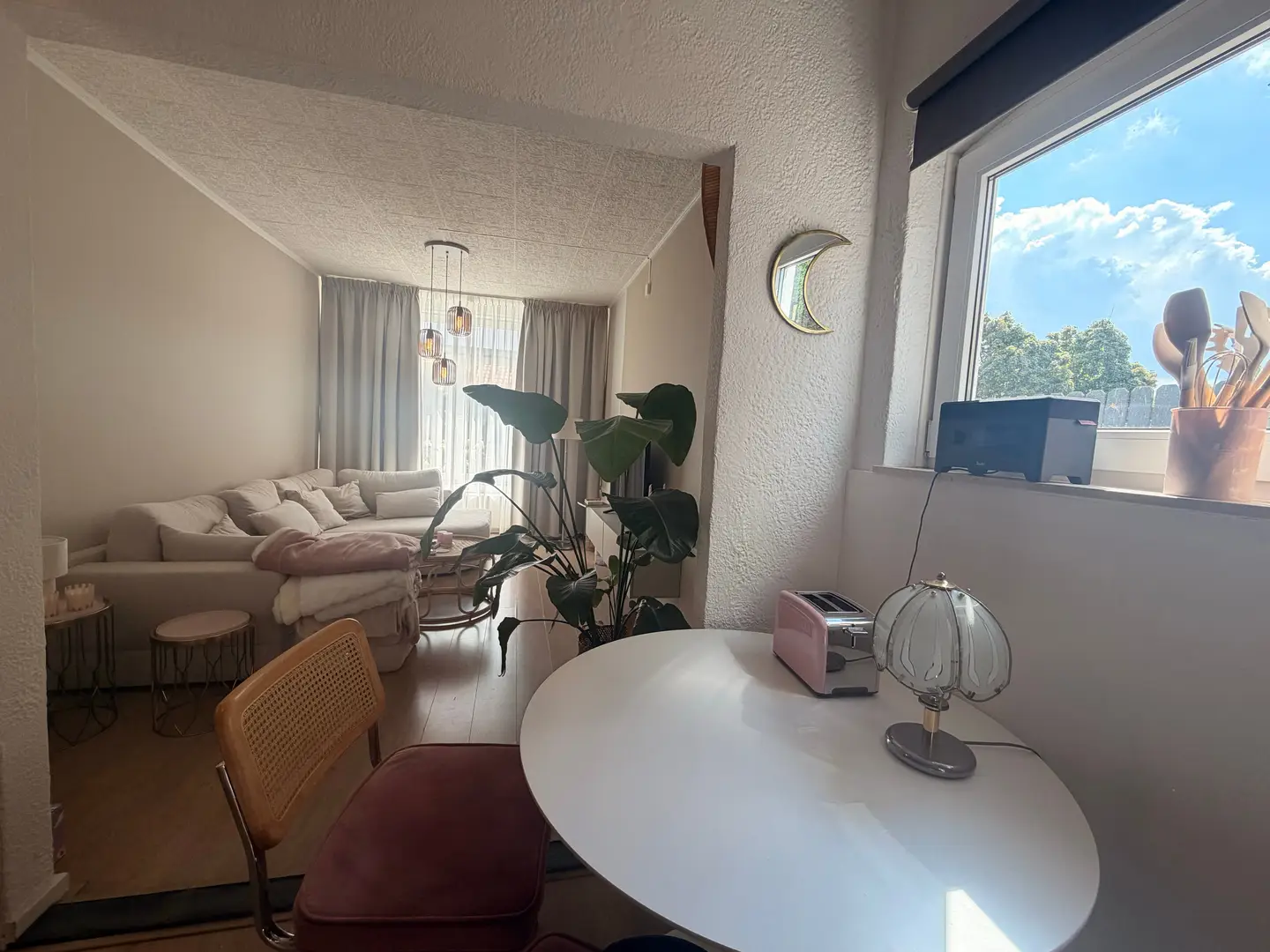 Foto #2 Appartement Cruisboomstraat Geulle