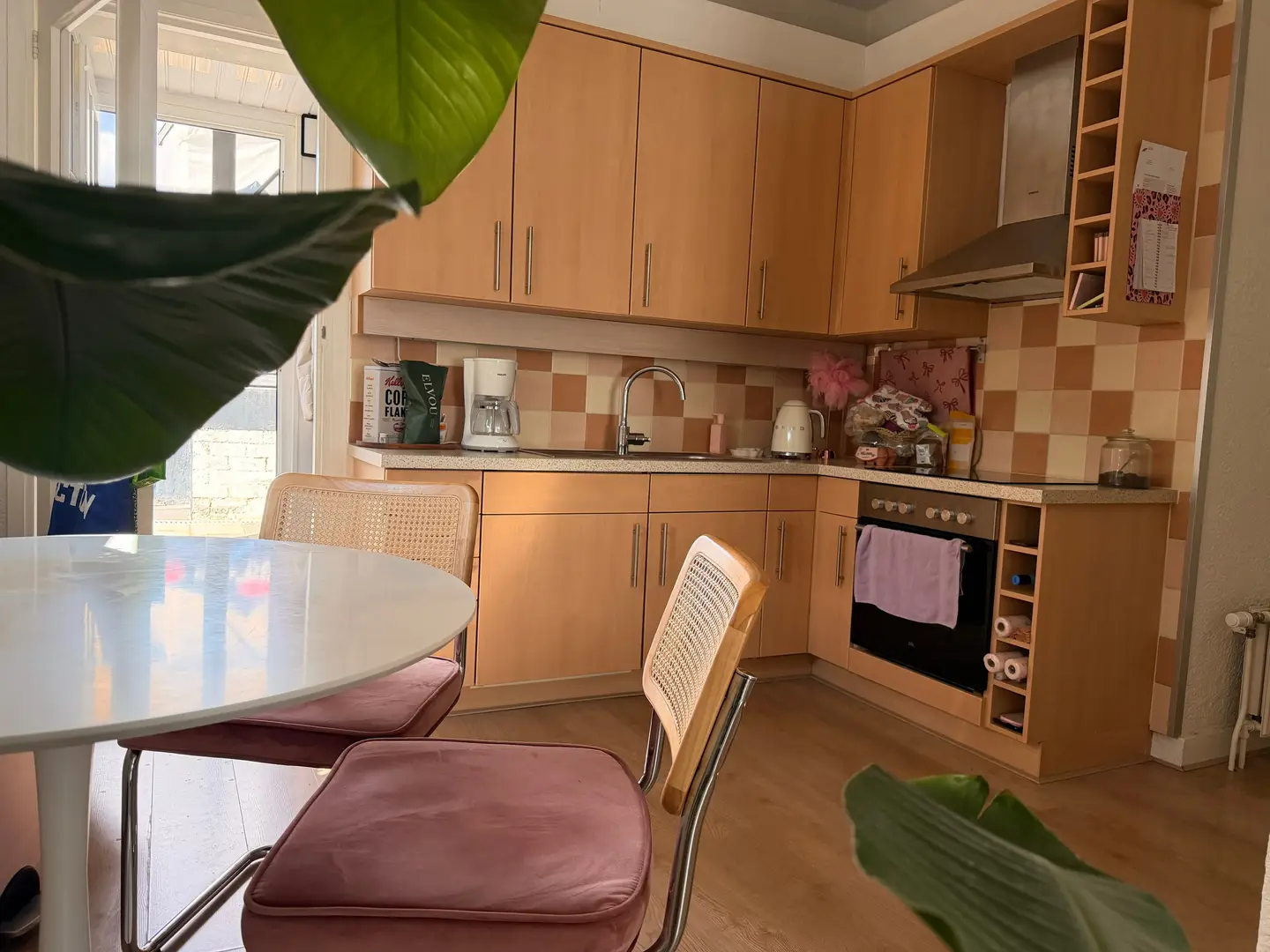 Foto #4 Appartement Cruisboomstraat Geulle