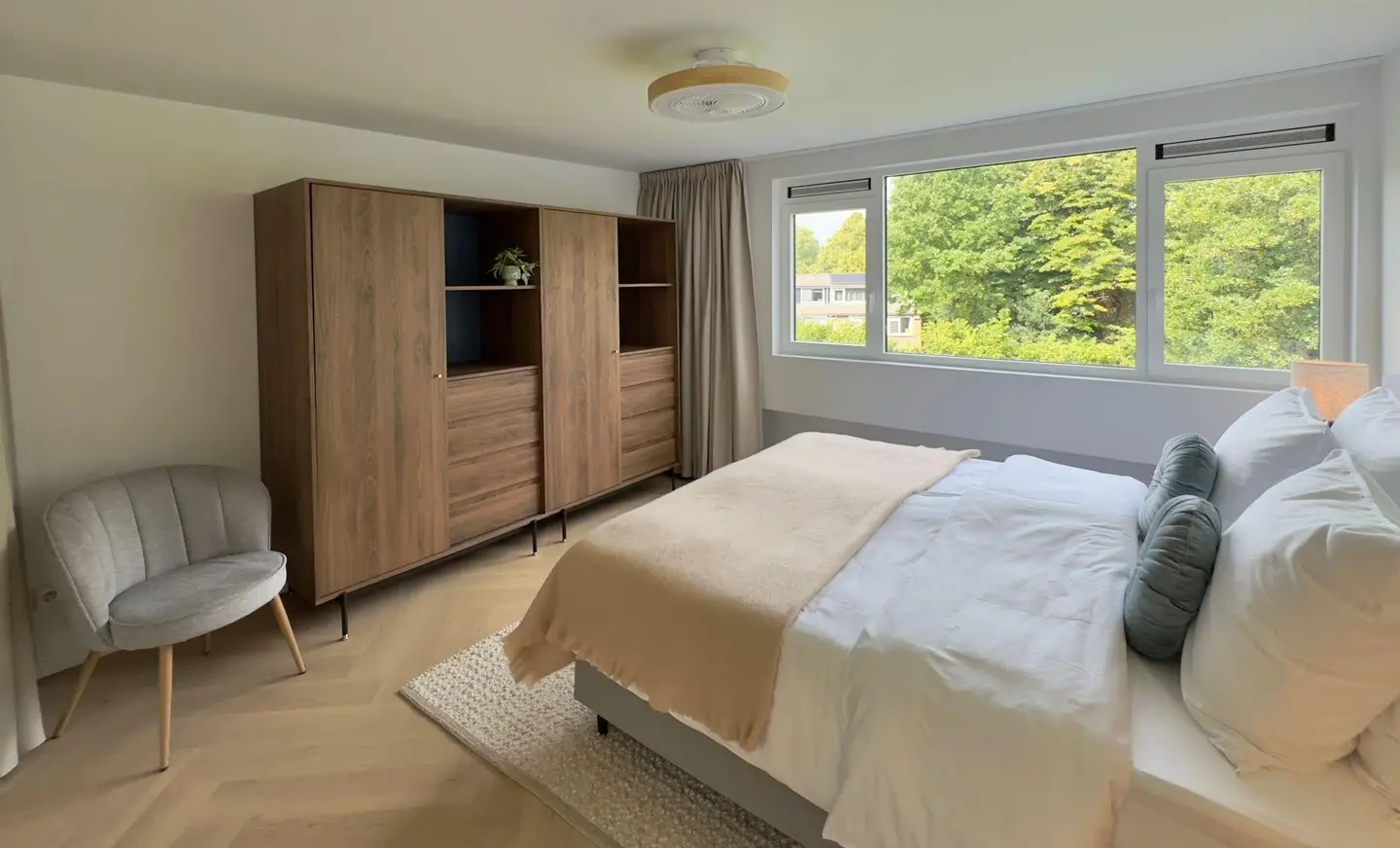 Foto #17 Appartement Ringdijk Vinkeveen