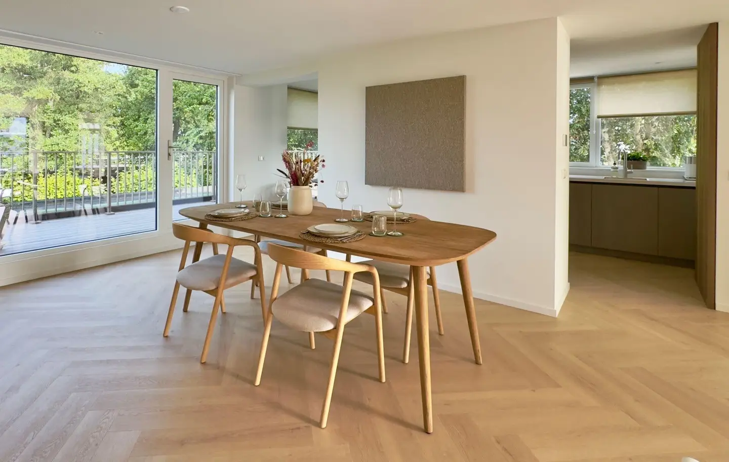 Foto #13 Appartement Ringdijk Vinkeveen