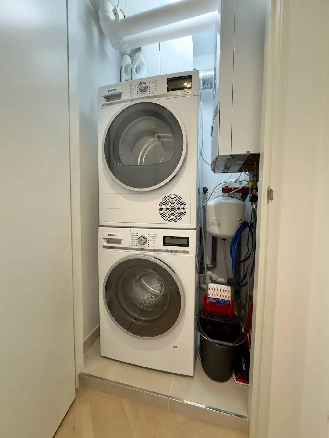 Foto #23 Appartement Ringdijk Vinkeveen