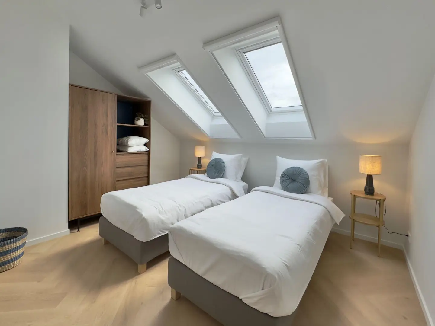 Foto #22 Appartement Ringdijk Vinkeveen