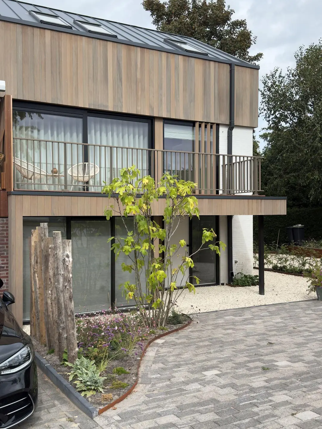 Foto #28 Appartement Ringdijk Vinkeveen