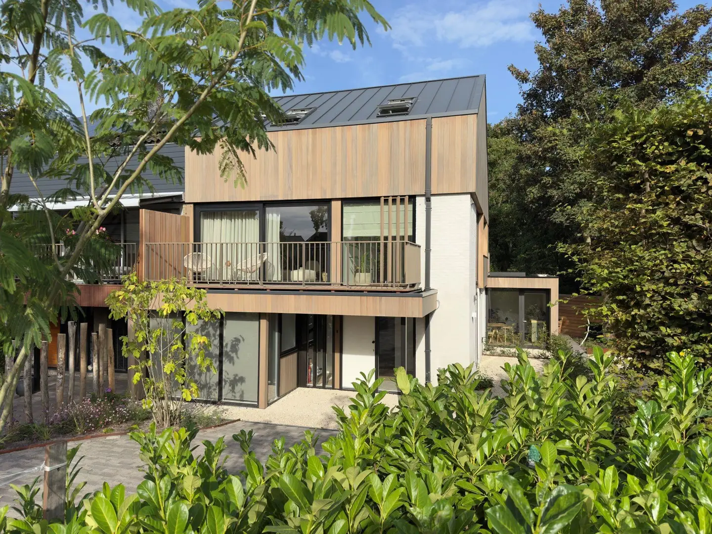 Foto #1 Appartement Ringdijk Vinkeveen