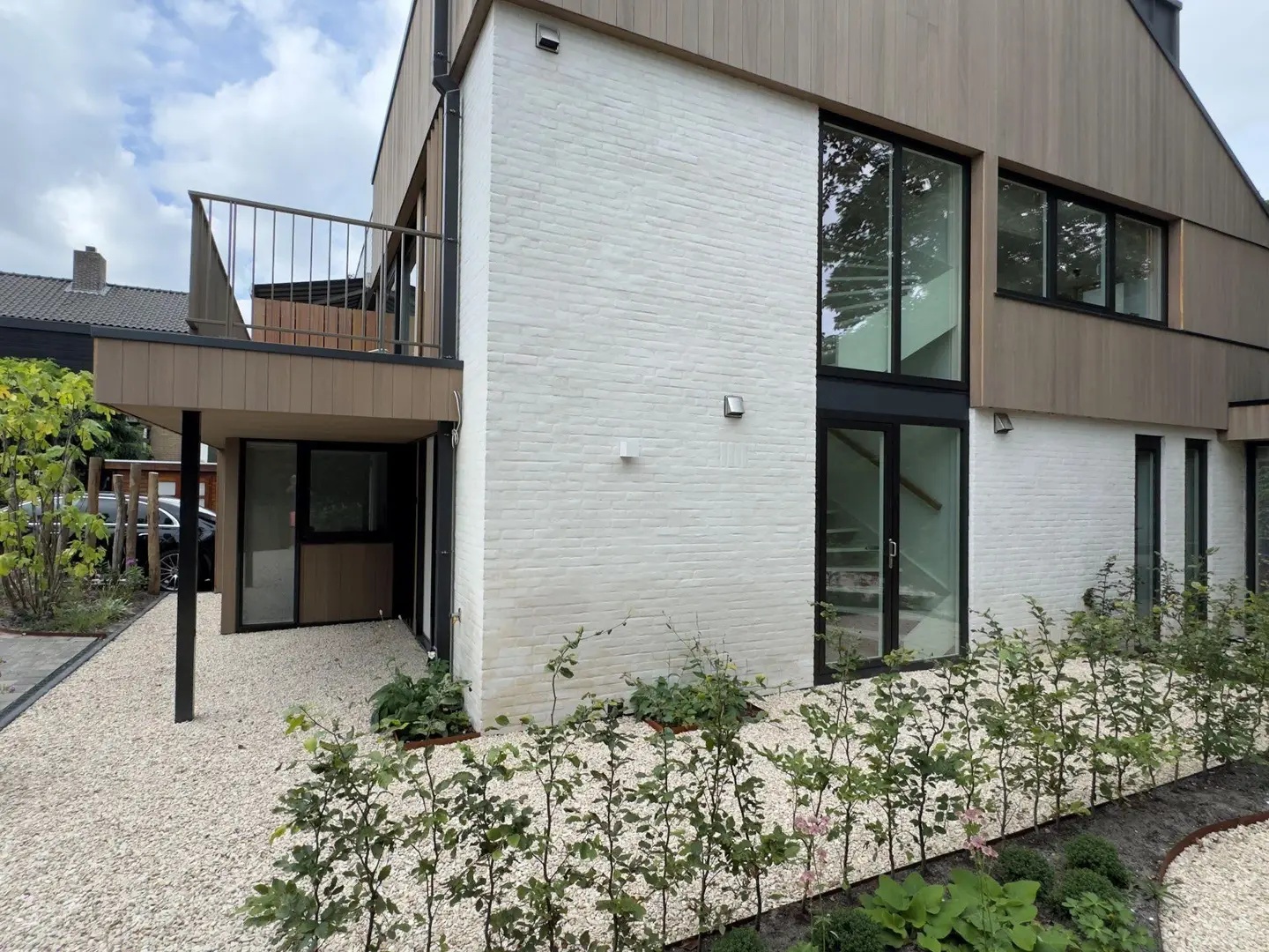 Foto #27 Appartement Ringdijk Vinkeveen
