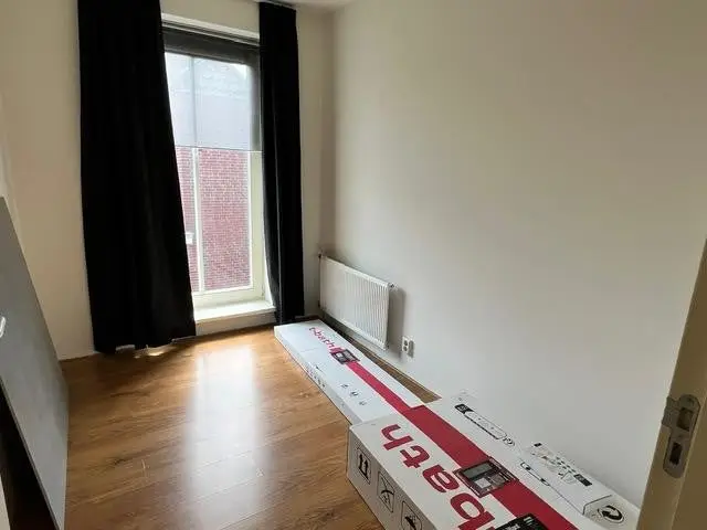 Foto #13 Appartement Taxandrialaan Breda