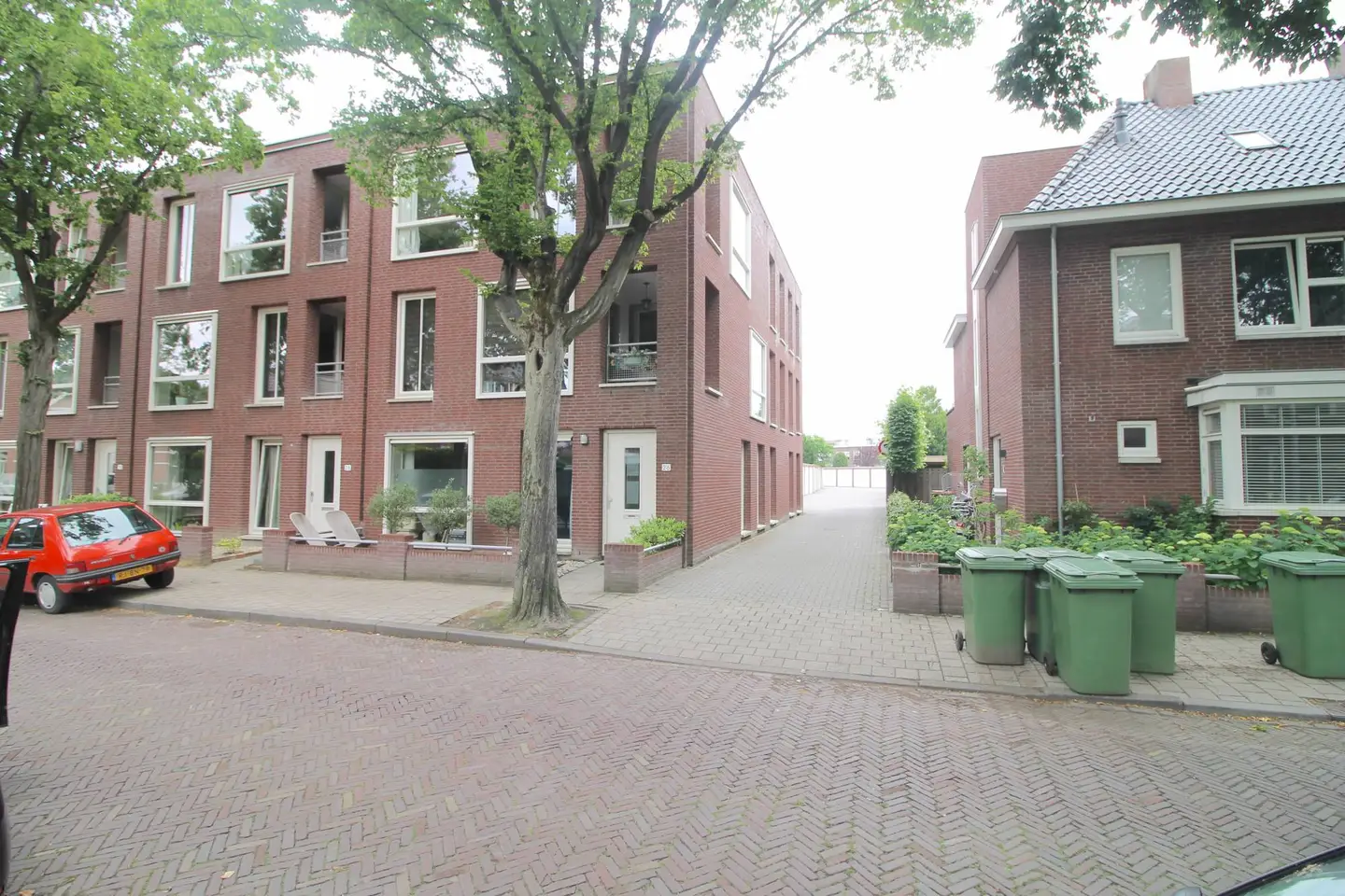 Foto #7 Appartement Taxandrialaan Breda