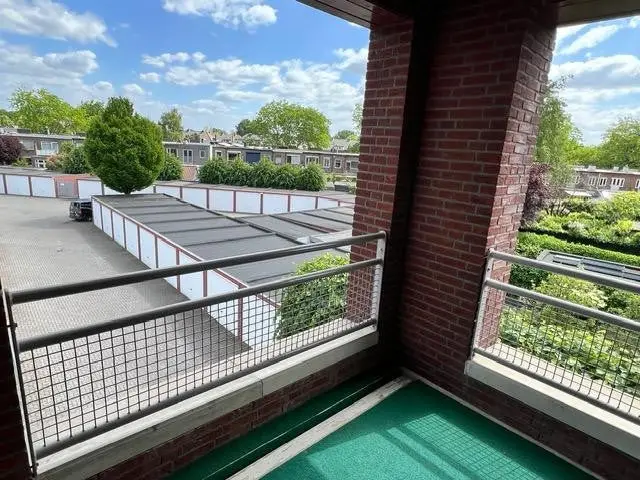 Foto #10 Appartement Taxandrialaan Breda