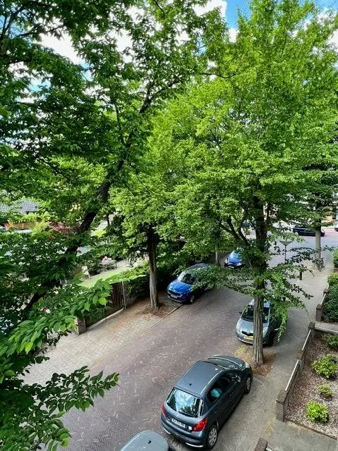 Foto #20 Appartement Taxandrialaan Breda