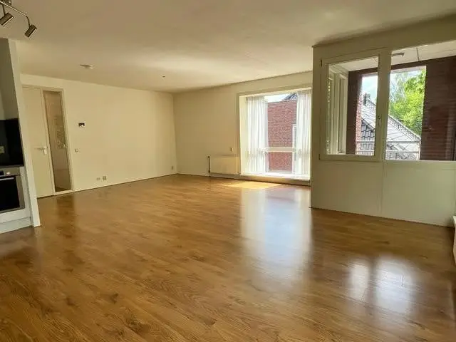 Foto #4 Appartement Taxandrialaan Breda