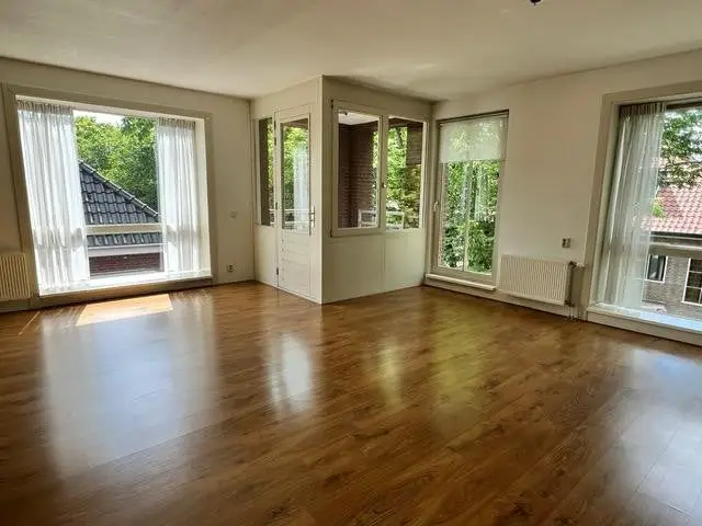Foto #5 Appartement Taxandrialaan Breda