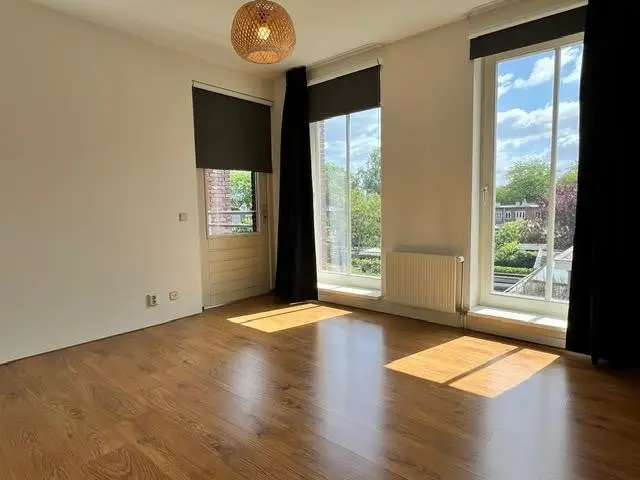 Foto #6 Appartement Taxandrialaan Breda