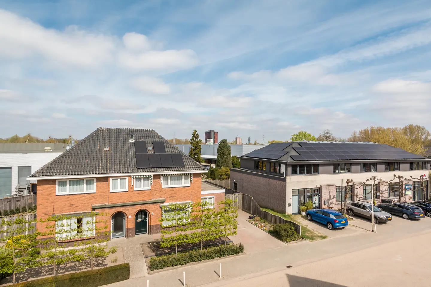 Foto #25 Huurwoning Prunellalaan Waalre