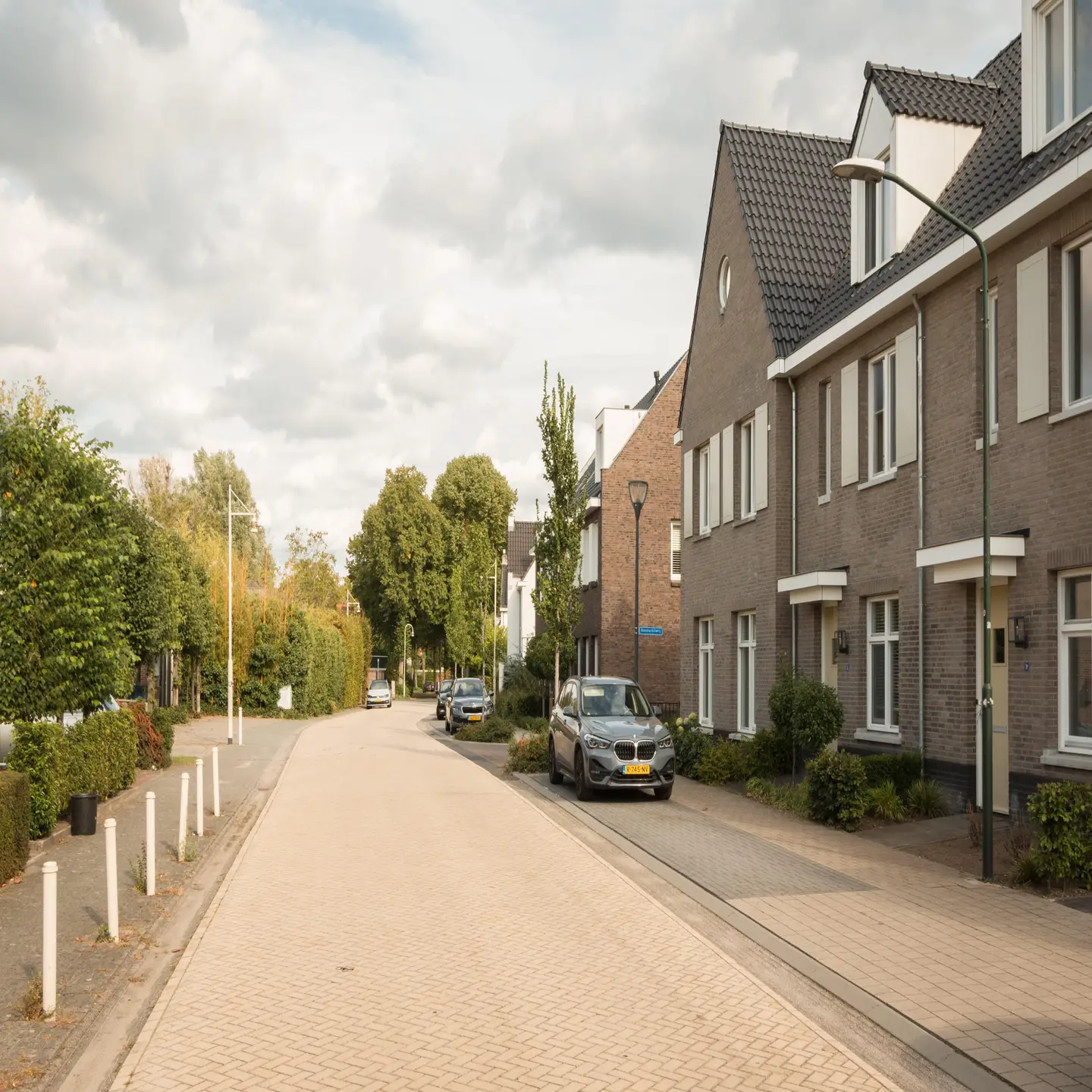 Foto #26 Huurwoning Prunellalaan Waalre