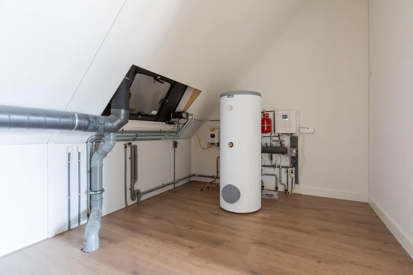 Foto #21 Huurwoning Prunellalaan Waalre