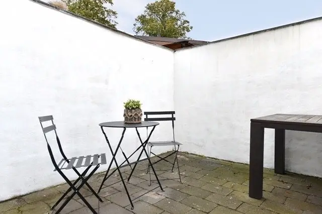 Foto #23 Huurwoning Borgvlietsedreef Bergen op Zoom