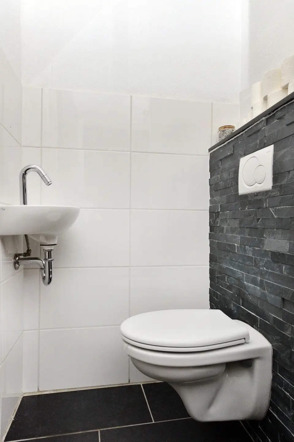 Foto #14 Huurwoning Borgvlietsedreef Bergen op Zoom