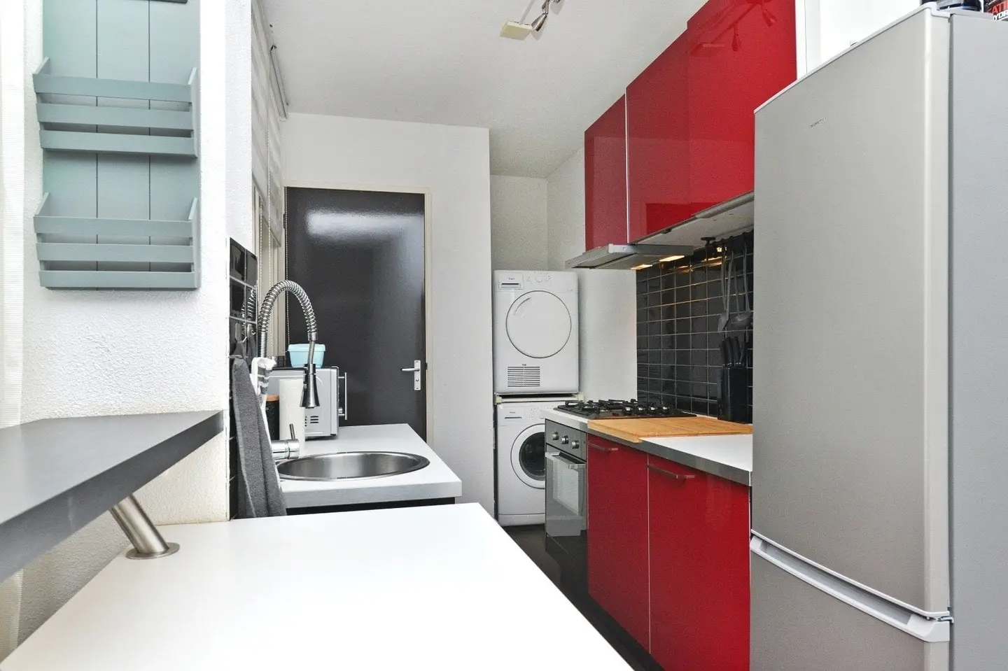 Foto #11 Huurwoning Borgvlietsedreef Bergen op Zoom