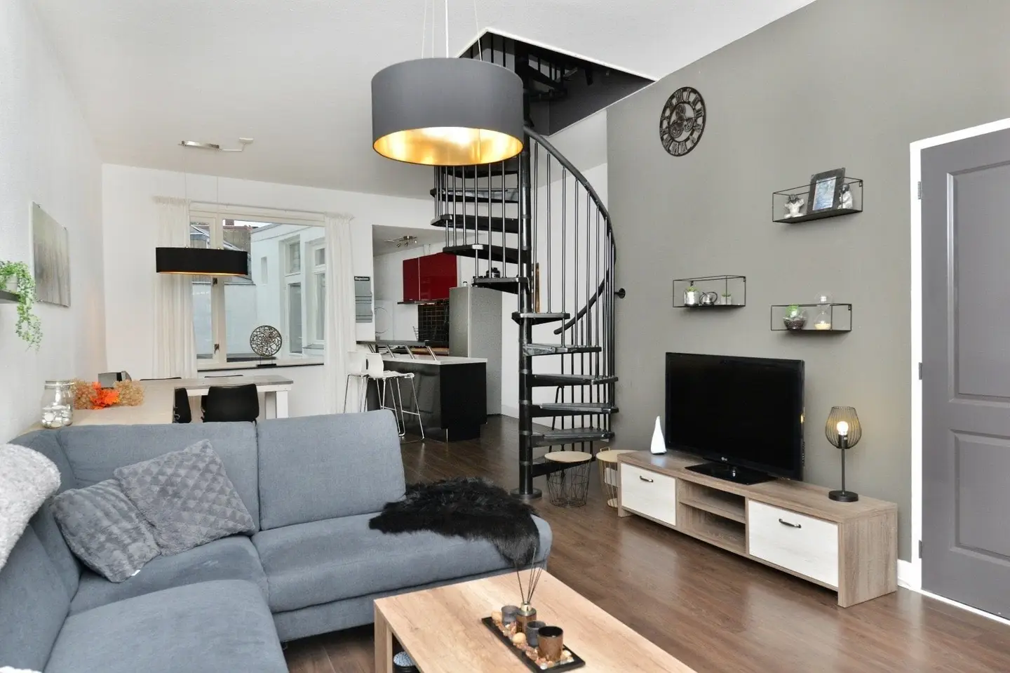 Foto #5 Huurwoning Borgvlietsedreef Bergen op Zoom