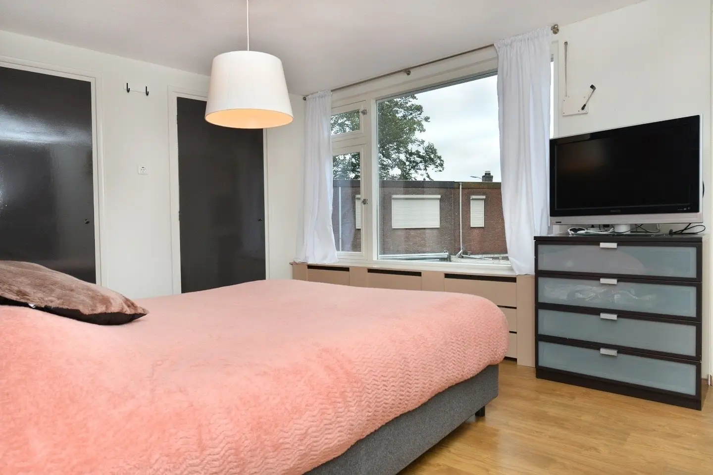 Foto #19 Huurwoning Borgvlietsedreef Bergen op Zoom