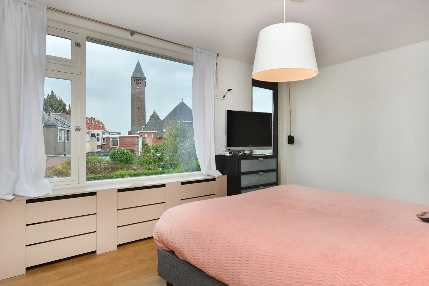 Foto #18 Huurwoning Borgvlietsedreef Bergen op Zoom