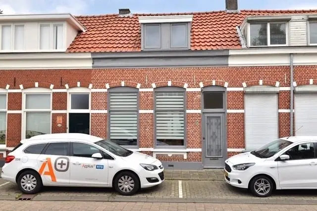 Foto #1 Huurwoning Borgvlietsedreef Bergen op Zoom