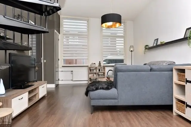 Foto #2 Huurwoning Borgvlietsedreef Bergen op Zoom