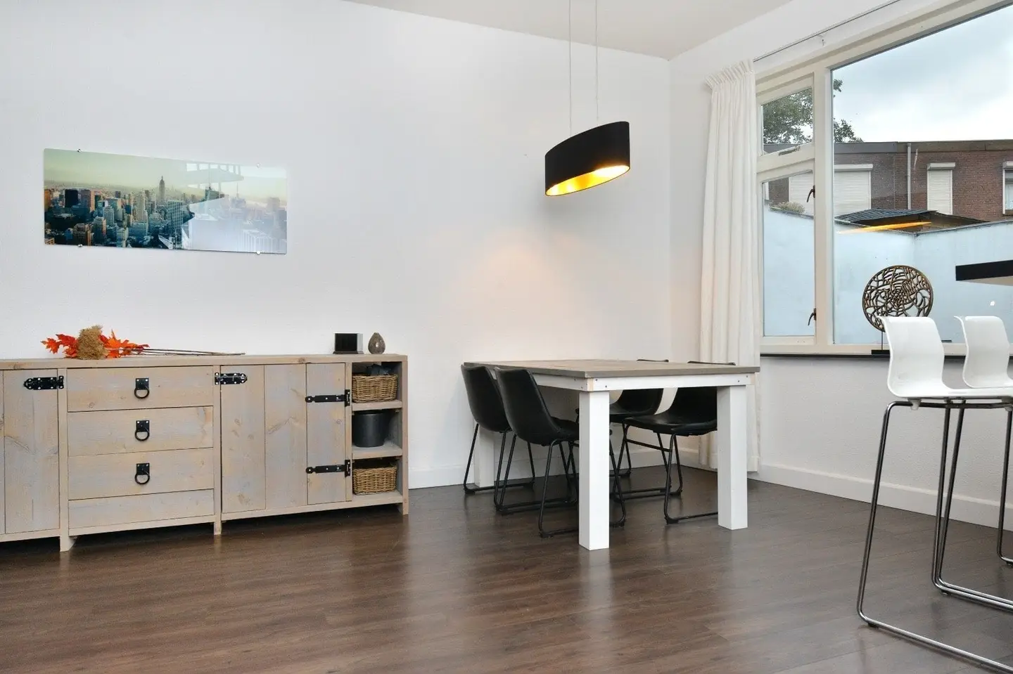 Foto #8 Huurwoning Borgvlietsedreef Bergen op Zoom