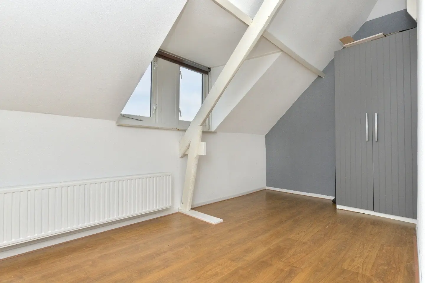Foto #20 Huurwoning Borgvlietsedreef Bergen op Zoom