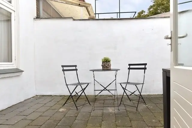 Foto #24 Huurwoning Borgvlietsedreef Bergen op Zoom