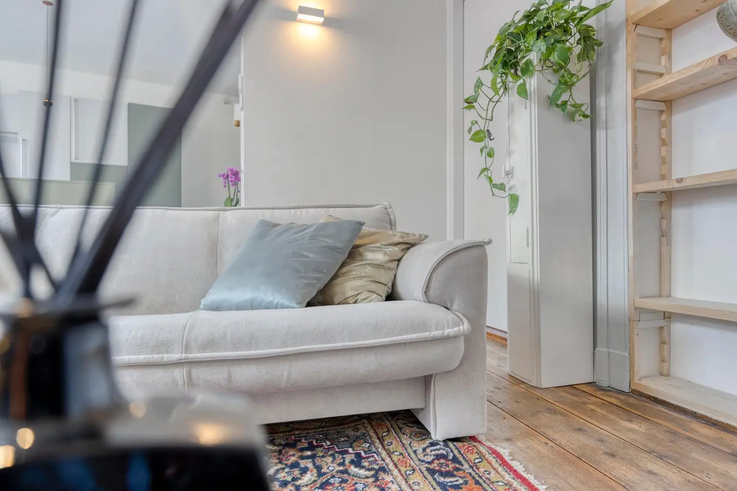 Foto #9 Appartement Grote Markt Bergen op Zoom