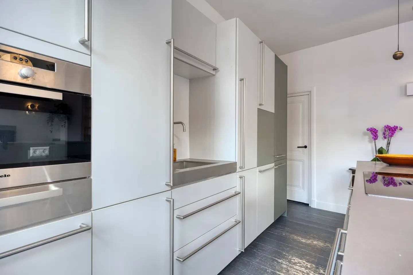 Foto #8 Appartement Grote Markt Bergen op Zoom