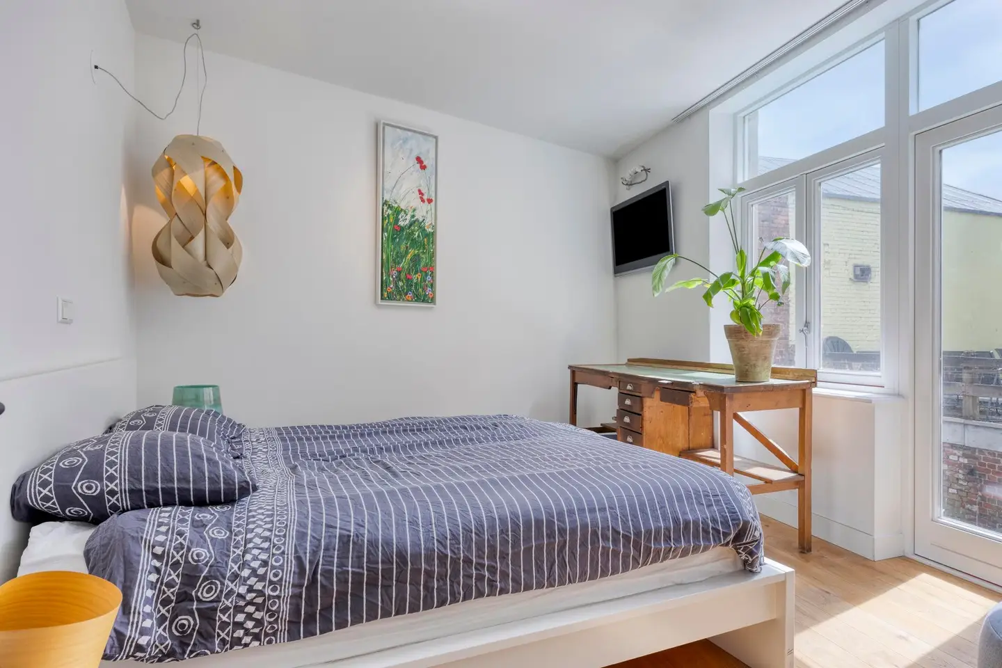 Foto #12 Appartement Grote Markt Bergen op Zoom