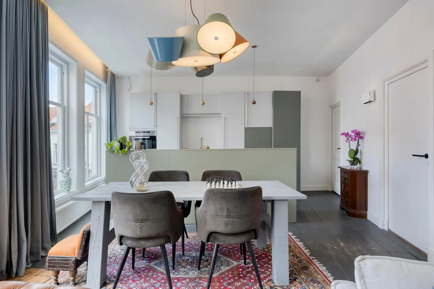 Foto #6 Appartement Grote Markt Bergen op Zoom