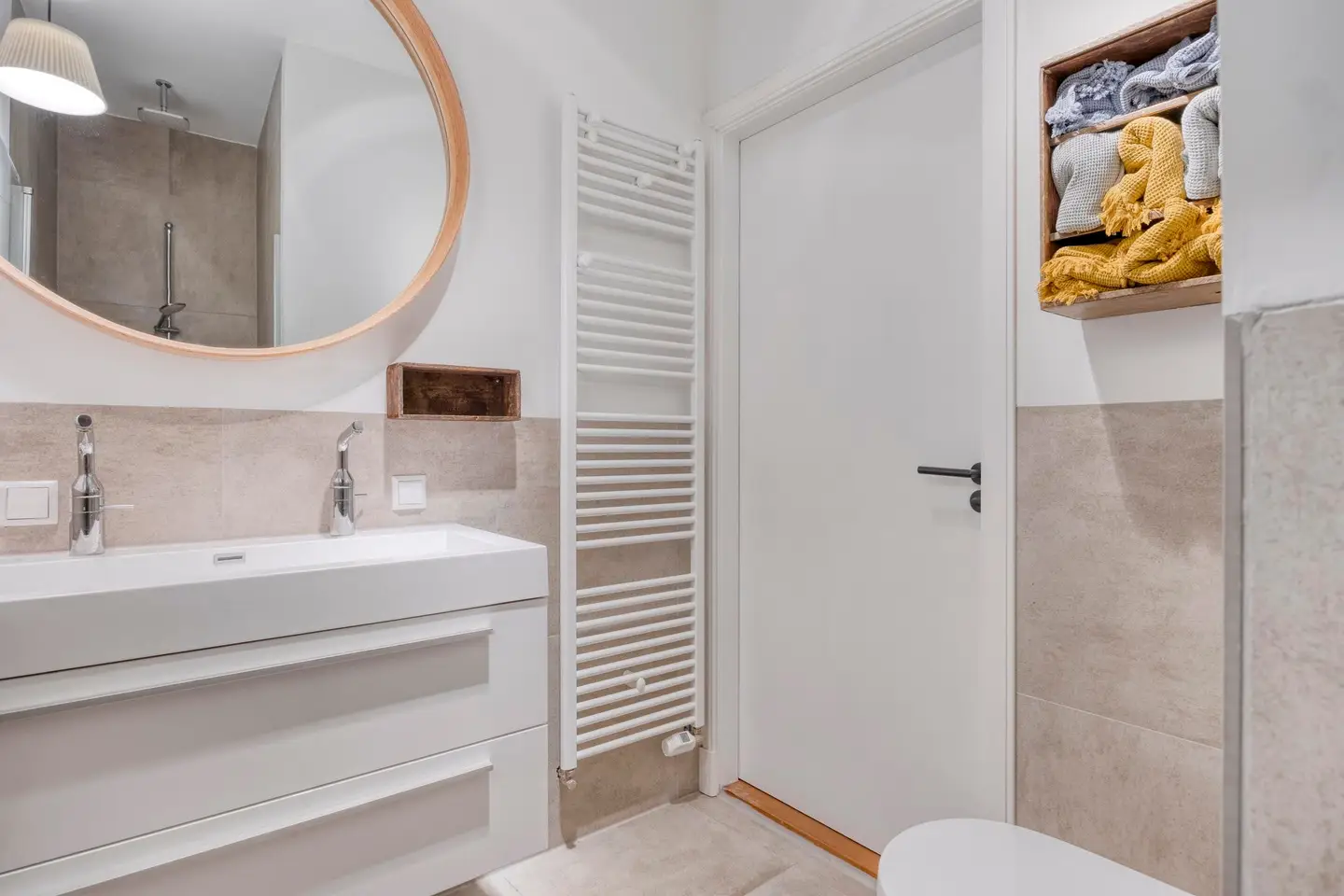 Foto #16 Appartement Grote Markt Bergen op Zoom